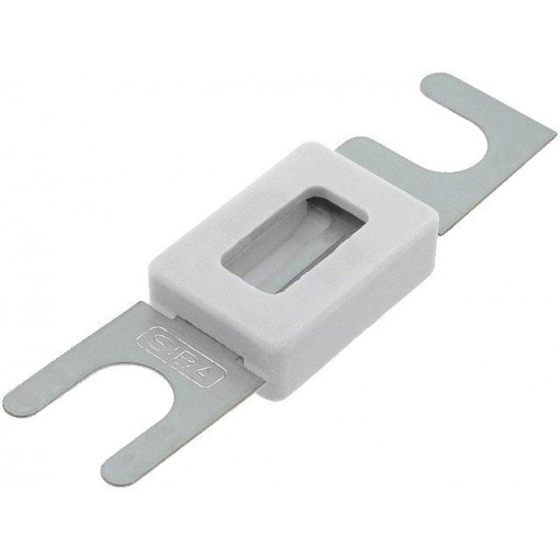 9005805.160; Fuse: fuse; 160A; 80VDC; automotive,strip fuse; SIBA