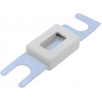 9005805.80; Fuse: fuse; 80A; 80VDC; automotive,strip fuse; SIBA