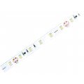 LFBLL-SW860-24V-5S200-20-IC; LED tape; white cold; 3528; 24V; LED/m: 50; W: 12mm; 120°; IP20; Ledxon LFBLL-SW860-24V-5S200-20-IC; LED tape; white cold; 3528; 24V; LED/m: 50; W: 12mm; 120°; IP20; Ledxon