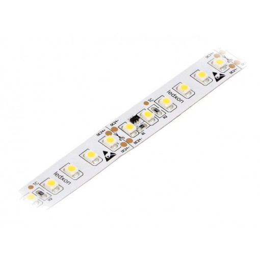 LFBML-SW840-24V-6S83-20-IC; LED tape; white neutral; 3528; 24V; LED/m: 120; W: 12mm; 120°; IP20; Ledxon