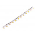 9009332; LED tape; white neutral; 5050; 12V; LED/m: 60; W: 13mm; IP20; 14.4W/m; Ledxon