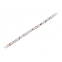 LFBLL-MCRGB-24V-6S167-20; LED tape; RGB; 5050; 24V; LED/m: 60; W: 10mm; IP20; 15W/m; Thk: 2.1mm; Ledxon