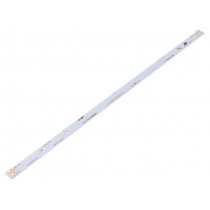 LRALL-SW840-24V-28S103-20-IC; LED strip; 24V; white neutral; W: 10mm; L: 300mm; CRImin: 80; 120°; Ledxon