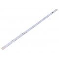 LRALL-SW940-24V-28S103-20-IC; LED strip; 24V; white neutral; W: 10mm; L: 300mm; CRImin: 90; 120°; Ledxon