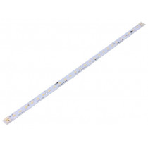 LRALL-SW940-24V-28S103-20-IC; LED strip; 24V; white neutral; W: 10mm; L: 300mm; CRImin: 90; 120°; Ledxon