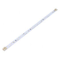 LRPHL-SW850-24V-32S94-20-IC; LED strip; 24V; white cold; W: 12mm; L: 300mm; CRImin: 80; 120°; 5000K; Ledxon