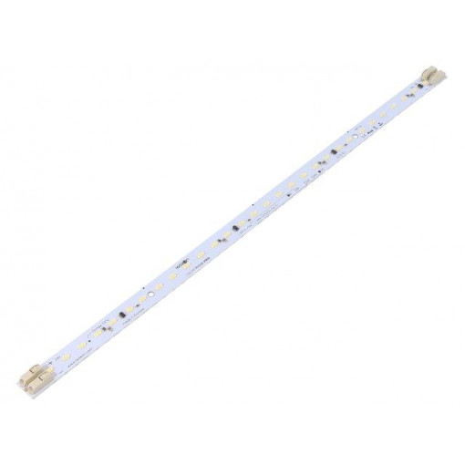 LRPHL-SW850-24V-32S94-20-IC; LED strip; 24V; white cold; W: 12mm; L: 300mm; CRImin: 80; 120°; 5000K; Ledxon