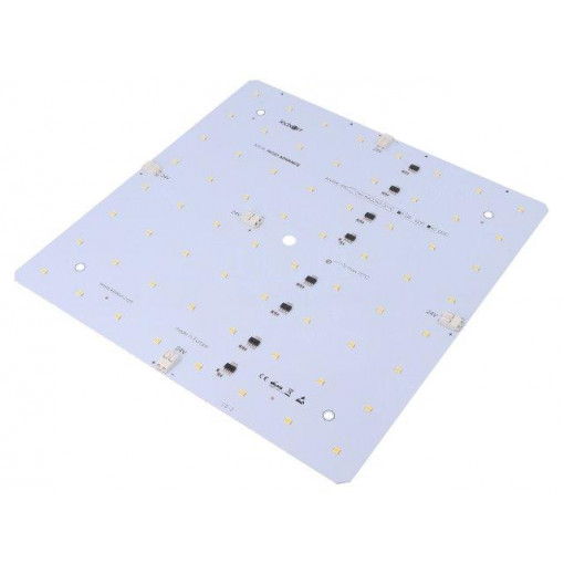 ARAML-SW840-24V-64Q250-20-IC; Module: LED; Colour: white neutral; 4000K; 1930lm; CRImin: 80; 120°; Ledxon