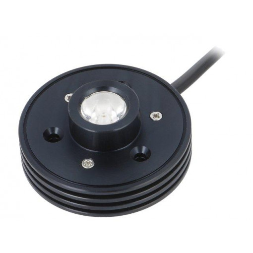 ALUSTAR-G2-15-SW830-1A-54; Module: LED; Colour: white warm; 3000K; 257lm; IP54; CRImin: 80; 15°; Ledxon