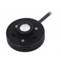 ALUSTAR-G2-15-SW840-1A-54; Module: LED; Colour: white neutral; 4000K; 264lm; IP54; CRImin: 80; Ledxon ALUSTAR-G2-15-SW840-1A-54; Module: LED; Colour: white neutral; 4000K; 264lm; IP54; CRImin: 80; Ledxon