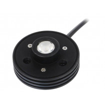 ALUSTAR-G2-30-SW830-1A-54; Module: LED; Colour: white warm; 3000K; 272lm; IP54; CRImin: 80; 30°; Ledxon ALUSTAR-G2-30-SW830-1A-54; Module: LED; Colour: white warm; 3000K; 272lm; IP54; CRImin: 80; 30°; Ledxon