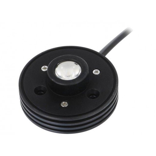 ALUSTAR-G2-30-SW830-1A-54; Module: LED; Colour: white warm; 3000K; 272lm; IP54; CRImin: 80; 30°; Ledxon