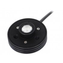 ALUSTAR-G2-30-SW757-1A-54; Module: LED; Colour: white cold; 5700K; 326lm; IP54; CRImin: 70; 30°; Ledxon ALUSTAR-G2-30-SW757-1A-54; Module: LED; Colour: white cold; 5700K; 326lm; IP54; CRImin: 70; 30°; Ledxon