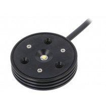 ALUSTAR-G2-120-SW840-1A-54; Module: LED; Colour: white neutral; 4000K; 291lm; IP54; CRImin: 80; Ledxon ALUSTAR-G2-120-SW840-1A-54; Module: LED; Colour: white neutral; 4000K; 291lm; IP54; CRImin: 80; Ledxon