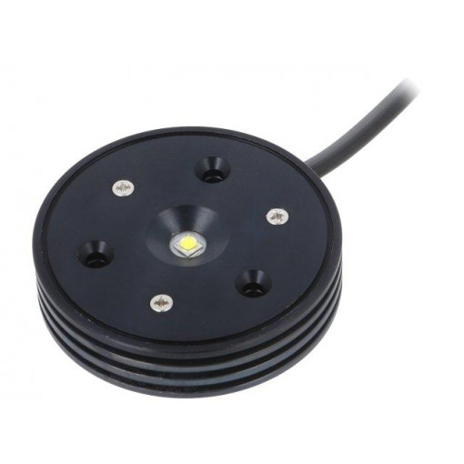 ALUSTAR-G2-120-SW757-1A-54; Module: LED; Colour: white cold; 5700K; 342lm; IP54; CRImin: 70; 120°; Ledxon