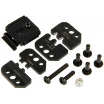 90546-2; Crimping jaws; terminals; Series: Universal MATE-N-LOK; TE Connectivity