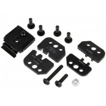 90548-2; Crimping jaws; terminals; Series: MATE-N-LOK; TE Connectivity