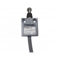 914CE31-3; Limit switch; oblong metal roller Ø12,4mm; SPDT; 5A; max.240VAC; HONEYWELL