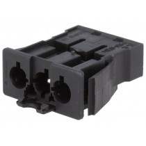 92.032.7658.1 GST18I3F S2 REV SW; Connector: pluggable terminal block; spring clamp; male; GST18; WIELAND