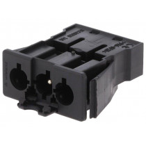 92.032.9658.1 GST18I3F S2 R V SW; Connector: pluggable terminal block; spring clamp; male; GST18; WIELAND