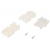 92.931.3053.0 GST18I3S B1 ZR1 WS; Connector: pluggable terminal block; screw terminal; female; WIELAND