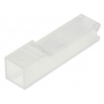 925387-1; Terminals cover; female; PIN: 1; TE Connectivity