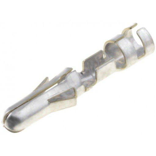 925660-1; Contact; male; 0.5÷2mm2; .140 MATE-N-LOK; tinned; crimped; 28A; TE Connectivity