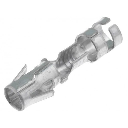 925661-1; Contact; female; 0.5÷2mm2; .140 MATE-N-LOK; tinned; crimped; 28A; TE Connectivity