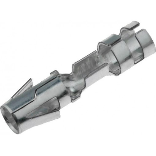 925661-2; Contact; female; 0.5÷2mm2; .140 MATE-N-LOK; tinned; crimped; 28A; TE Connectivity