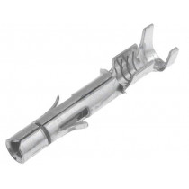 926882-1; Contact; female; 0.5÷2mm2; Universal MATE-N-LOK; tinned; crimped; TE Connectivity