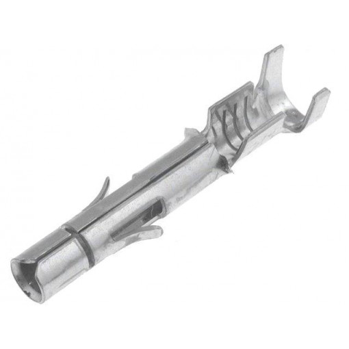 926882-1; Contact; female; 0.5÷2mm2; Universal MATE-N-LOK; tinned; crimped; TE Connectivity