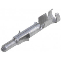 926894-3; Contact; male; 0.5÷2mm2; 20AWG÷14AWG; Universal MATE-N-LOK; bulk; TE Connectivity