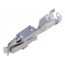 927777-3; Contact; female; 1÷2.5mm2; JPT; tinned; crimped; 30A; bronze; TE Connectivity