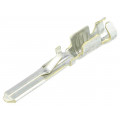 928794-2; Contact; male; 1÷2.5mm2; JPT; tinned; crimped; for cable; TE Connectivity