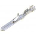 928931-2; Contact; male; 0.5÷1mm2; FASTIN-FASTON 2,8 mm; tinned; crimped; TE Connectivity