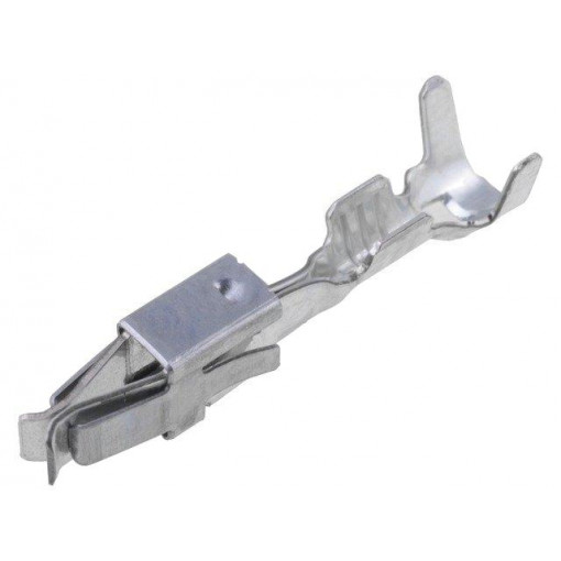 929939-1; Contact; female; 0.5÷1mm2; JPT; tinned; crimped; for cable; 30A; TE Connectivity