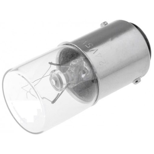 95584035; Signallers accessories: bulb; Series: KombiSIGN 71; WERMA