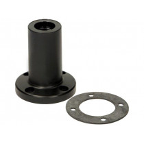 96069801; Signallers accessories: standard for vertical mount holder; WERMA
