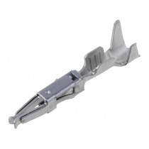 962876-1; Contact; female; 0.5÷1mm2; Micro-Timer II; tinned; crimped; TE Connectivity