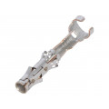 962998-1; Contact; female; 0.5÷1mm2; 1.5mm System; tinned; crimped; bulk; TE Connectivity