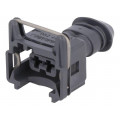963343-1; Connector: automotive; JPT; plug; female; PIN: 2; for cable; TE Connectivity