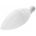 8727900964158; LED lamp; warm white; E14; 230VAC; 250lm; 3.2W; 2700K; CRImin: 80; PILA 8727900964158; LED lamp; warm white; E14; 230VAC; 250lm; 3.2W; 2700K; CRImin: 80; PILA