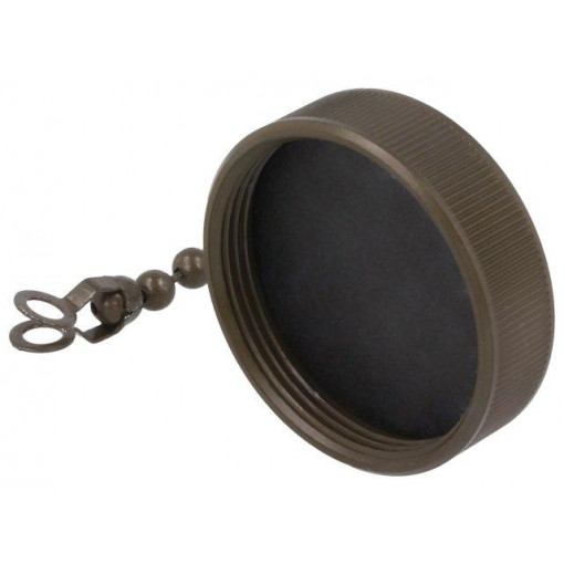 97-60-22; Protection cover; Series: 97; threaded joint,internal thread; AMPHENOL