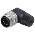 99 5682 15 07; Connector: M16; plug; female; soldering; for cable; PIN: 7; 5A; 60V; BINDER