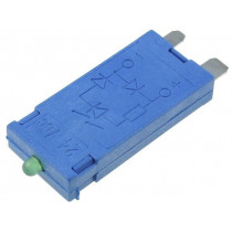 99.01.9.024.99; Module protecting; FINDER