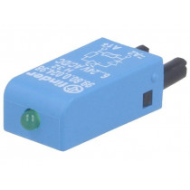 99.80.0.024.98; Module protecting; 6/24VAC; 6/24VDC; FINDER