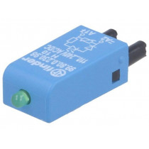 99.80.0.230.98; Module protecting; 110/240VAC; 110/240VDC; FINDER