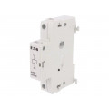 A-PKZ0(230V50HZ); Shunt release; 230VAC; side; EATON ELECTRIC