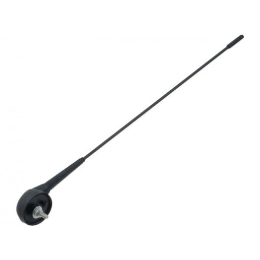 A00001; Antenna; car top; 0.395m; Alfa Romeo,Fiat,Lancia; universal; PER.PIC. A00001; Antenna; car top; 0.395m; Alfa Romeo,Fiat,Lancia; universal; PER.PIC.