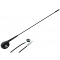 A00001.C; Antenna; car top; 0.395m; Alfa Romeo,Fiat,Lancia; universal; 2.3m; PER.PIC.